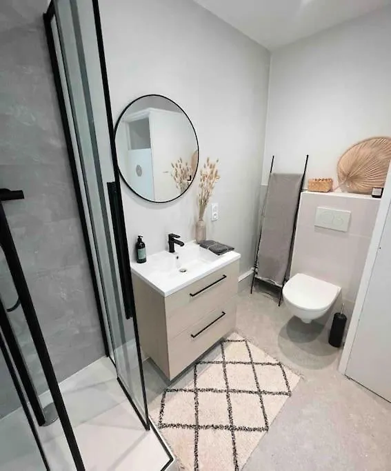 Studio Vieille Ville - 300M Du Lac Annecy Apartmán