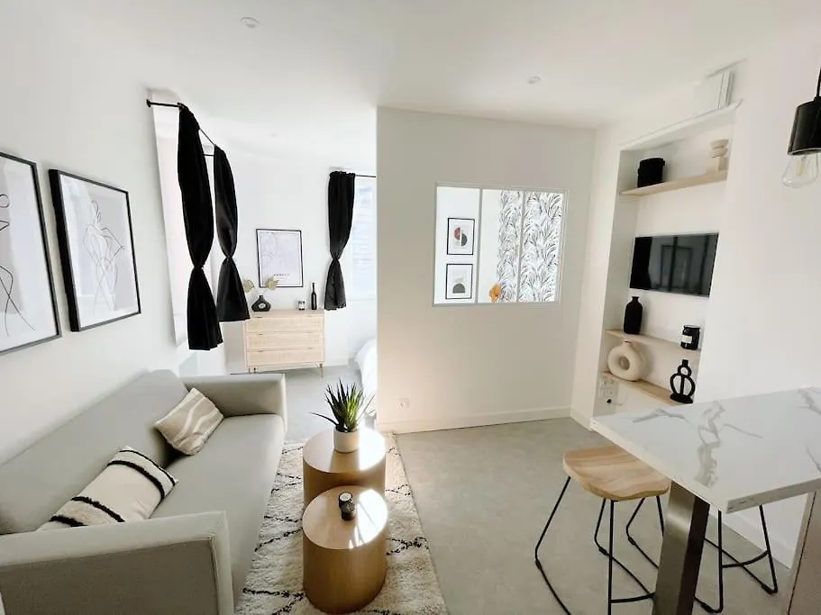 Studio Vieille Ville - 300M Du Lac Annecy